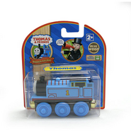 Talking Railway Series Thomas box