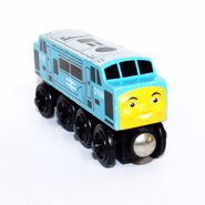 D199 | Thomas Wooden Railway Wiki | Fandom