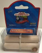 1999 Sawmill Logs box