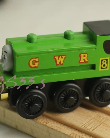 thomas talking railway series