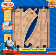 Switch Track Pack