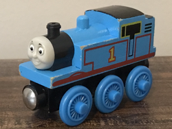 Thomas the Tank Engine 10 Years in America Special Edition