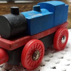 Thomas and friends wooden railway wikia online