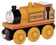 Stepney