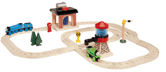 sodor engine wash