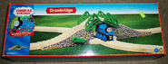 Drawbridge in 2000 box