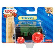 2017 Trevor box