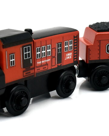 thomas and friends wooden railway wikia