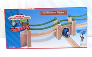 1998-early 2000 Suspension Bridge box