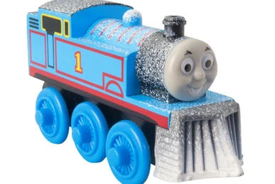 Thomas 