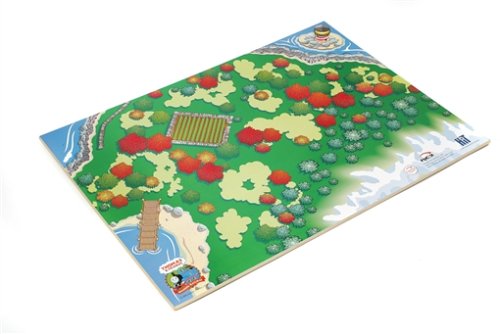 Train table playboard hotsell
