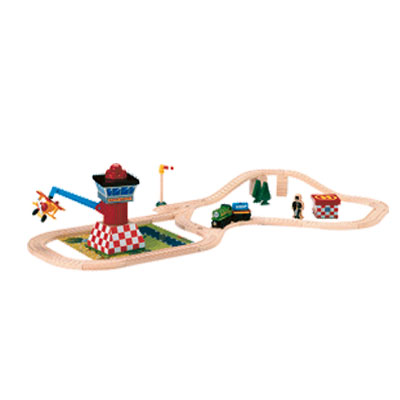 Sodor Airfield Set | Thomas Wooden Railway Wiki | Fandom