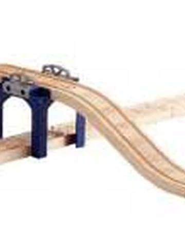 coal hopper figure 8 set