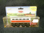 Fourth 1993 Knapford Express Coach box