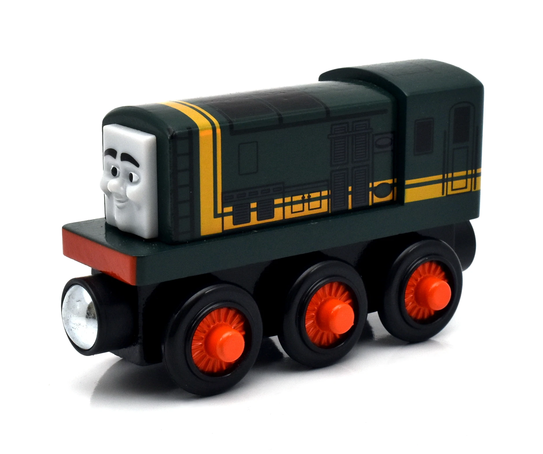 Paxton | Thomas Wooden Railway Wiki 