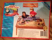 1997-1998 Roundhouse Set box