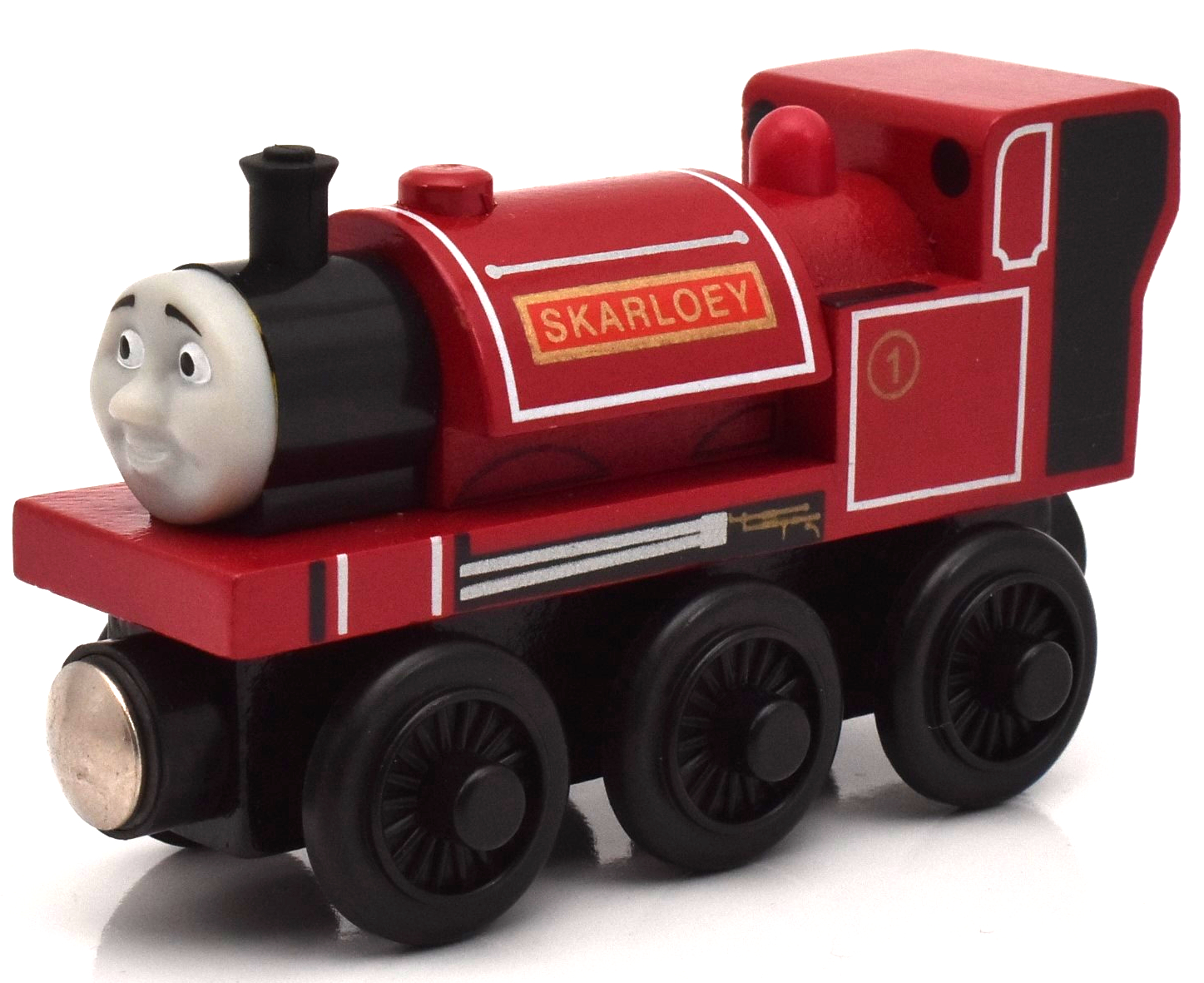 thomas wooden railway skarloey