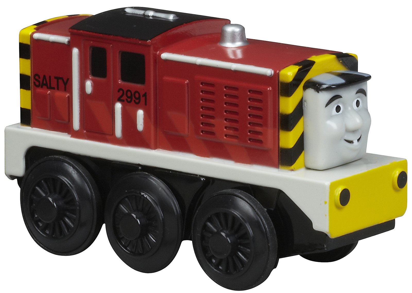 Battery-Operated James, Thomas Wooden Railway Wiki