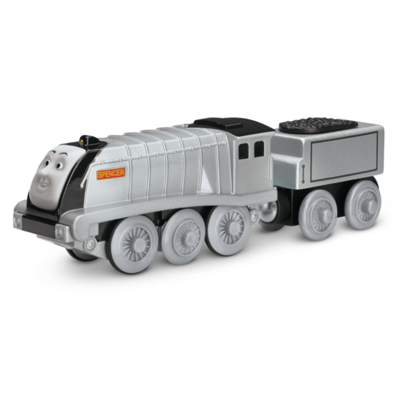 Battery-Operated Thomas, Thomas Wooden Railway Wiki