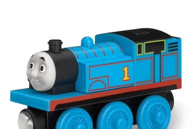トーマス　木製レール　THOMAS steaming around sodor Fisher Price Thomas and Friends Steaming Around Sodor Solid