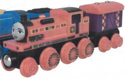 Thomas wood nia store