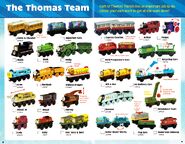 The Thomas Team