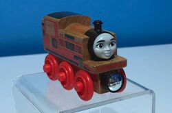 Thomas wood nia hot sale