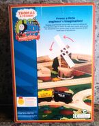 The back of the 2000-2001 Box