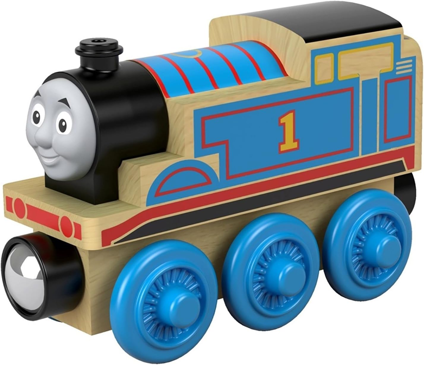 thomas and friends wooden railway thomas the tank engine