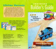 1998-2000 Cross and Switch Expansion Pack Builder's Guide covers