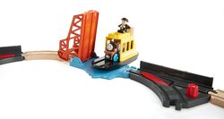 Busy Island Set Thomas Wooden Railway Wiki Fandom