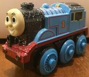 Battery-Operated Holiday Thomas from Around the Tree Set