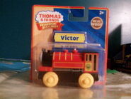 Late 2010-2011 Victor box