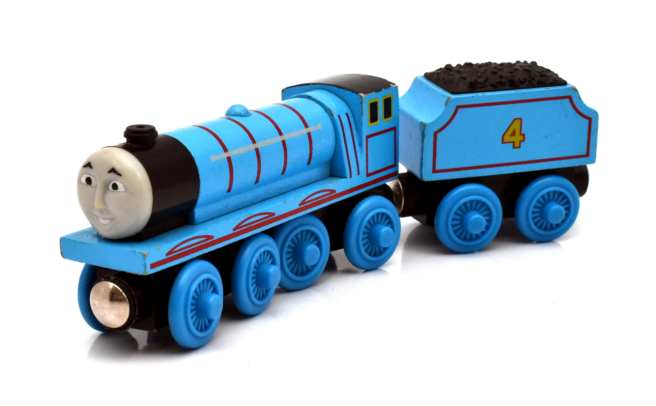 Thomas & Friends Wooden Railway Gordon 