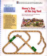 1997 Straight and Curved Expansion Pack Builder's Guide layout 4