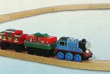 Steaming Around Sodor (2011) | Thomas Wooden Railway Wiki