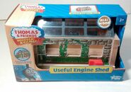 2010 Useful Engine Shed box