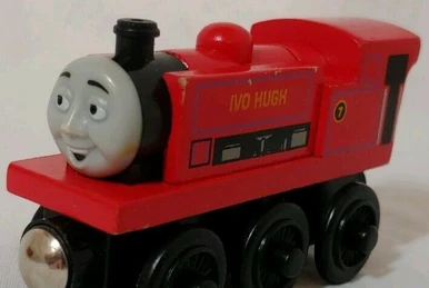 Great Waterton Station | Hornby Thomas Wiki | Fandom