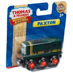 Paxton | Thomas Wooden Railway Wiki 