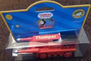 Thumper in 2002 UK box