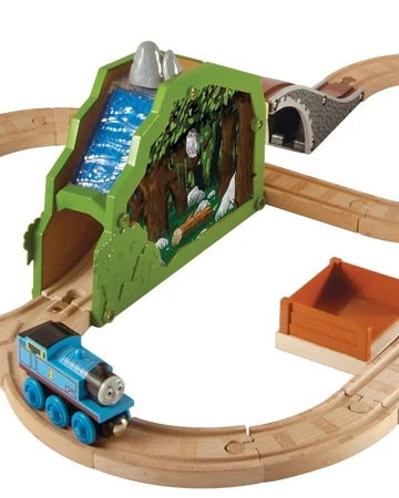 thomas wood toby