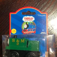 thomas and friends wooden railway neil