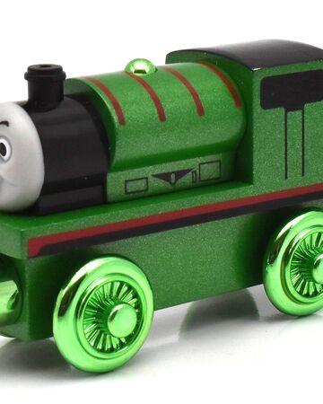 thomas wood percy