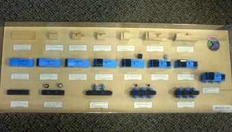 thomas and friends wooden railway 1992