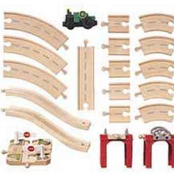 Category Track Packs Thomas Wooden Railway Wiki Fandom