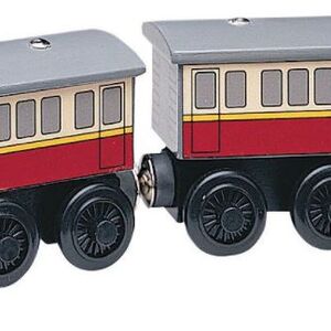 Gordon's express coaches wooden outlet