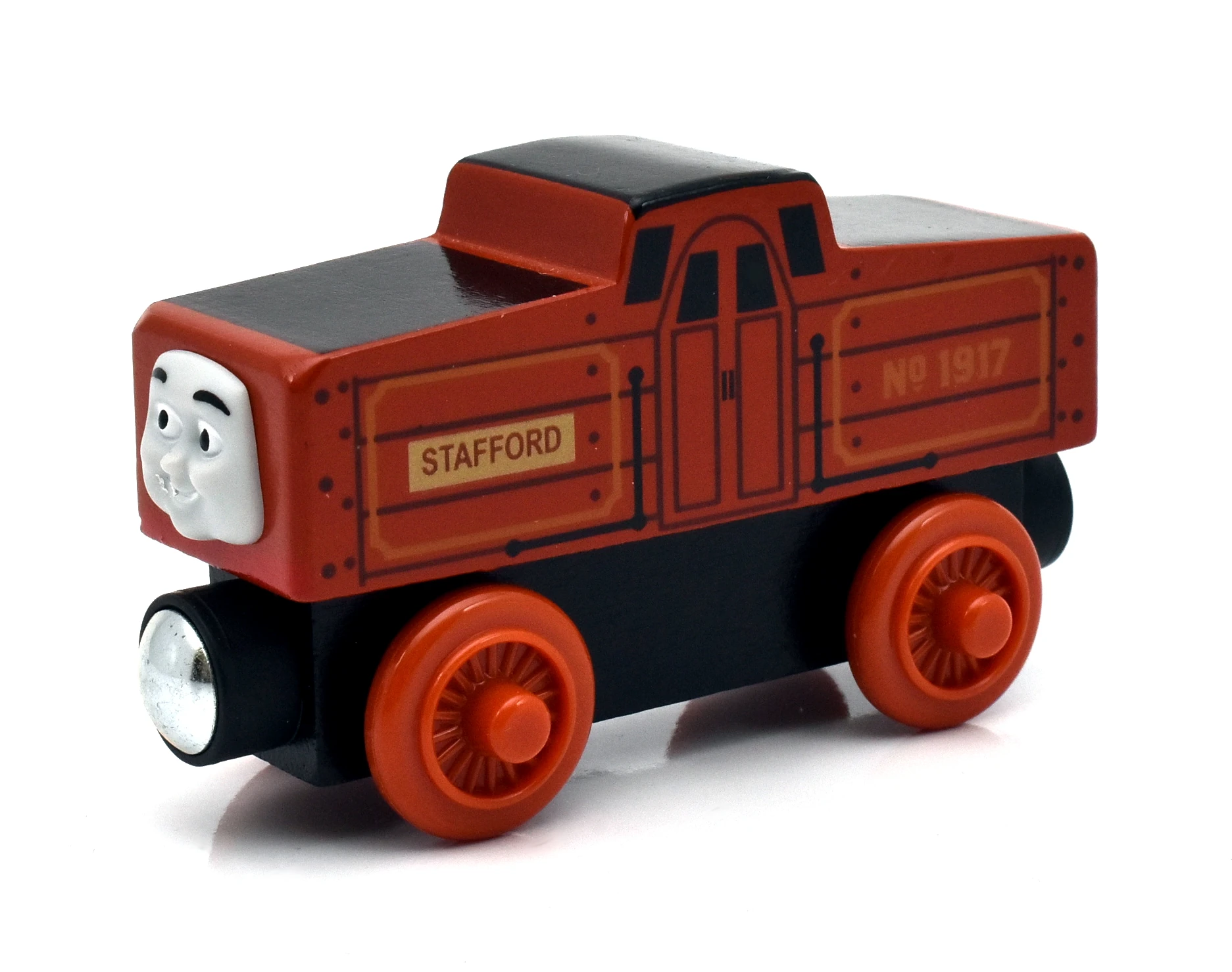 Stafford | Thomas Wooden Railway Wiki 