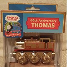 golden thomas the tank engine toy