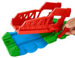 Race Day Relay Set Thomas Wooden Railway Wiki Fandom