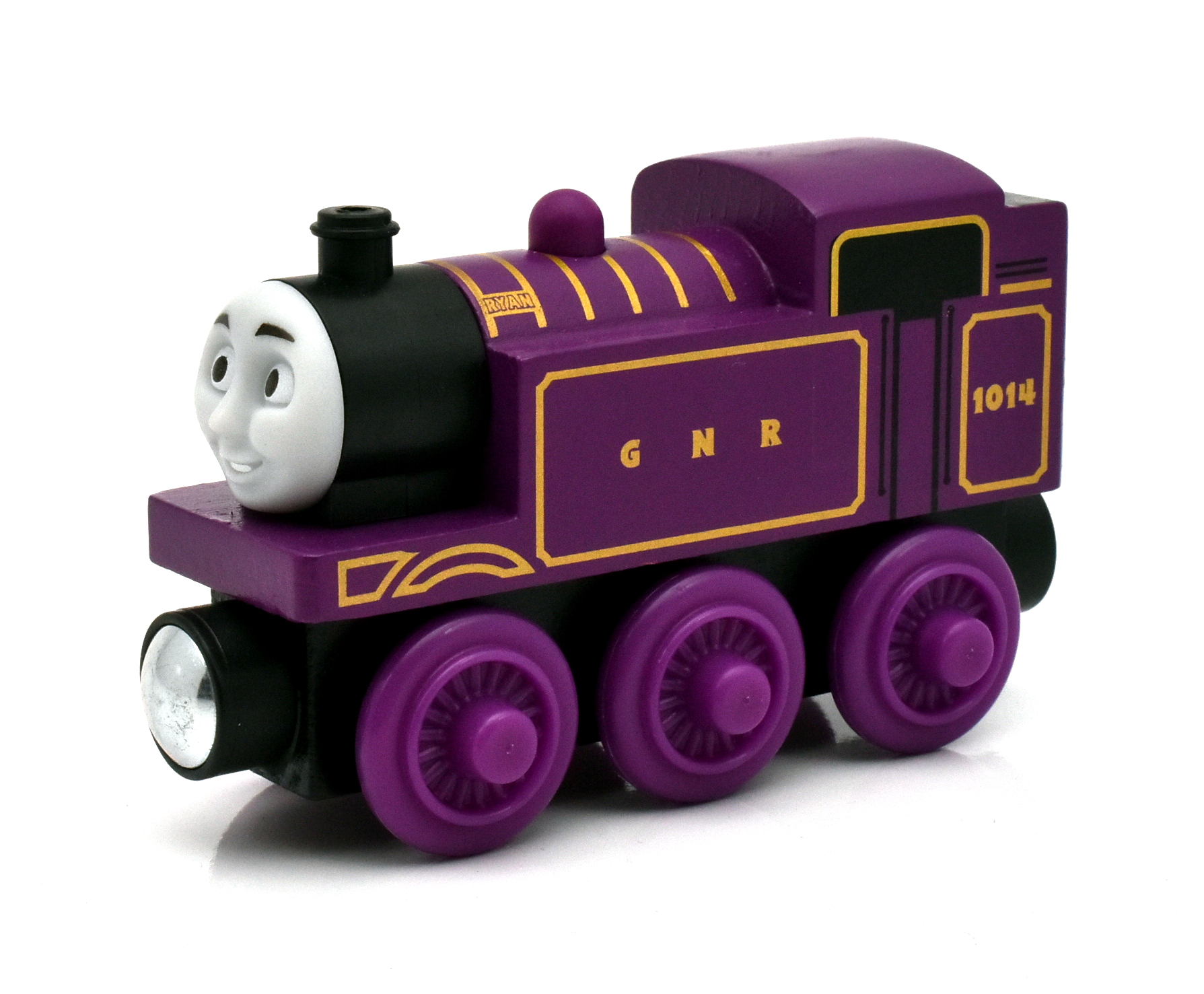 thomas and friends ryan